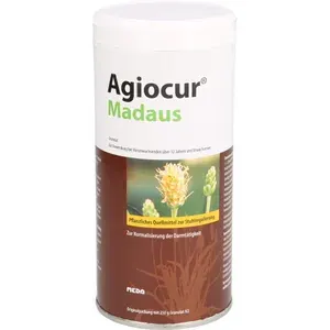 AGIOCURMadausGranulat250g