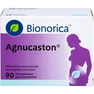 AGNUCASTONFilmtabletten90St
