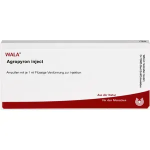 AGROPYRONInjectAmpullen10X1ml