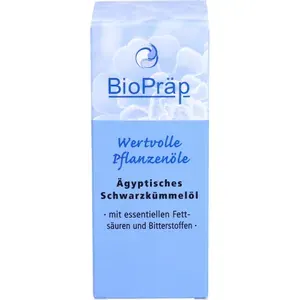 ÄGYPTISCHESSchwarzkümmelölTropfen100ml