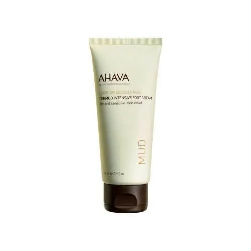 Ahava Dermud intensive Foot Cream, 100 ml