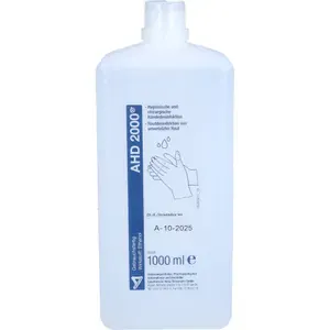 AHD2000Lösung1000ml