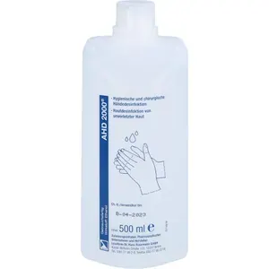 AHD2000Lösung500ml