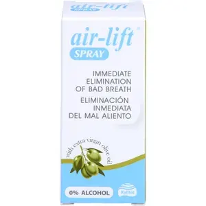AIR-LIFTSpraygegenMundgeruch15ml