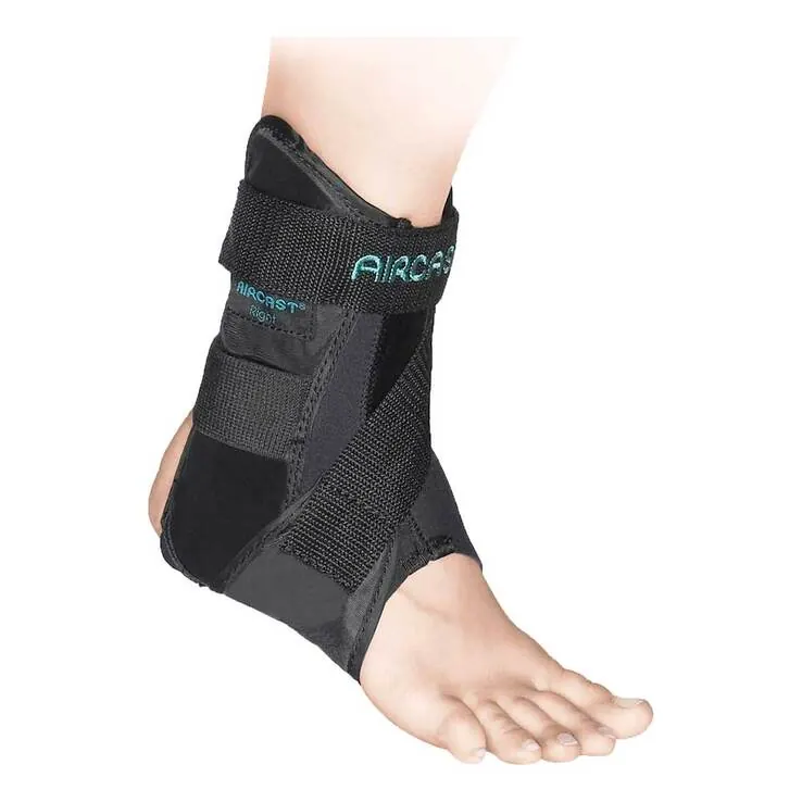 Aircast Airgo Sprunggelenkorthese rechts M, 1 St