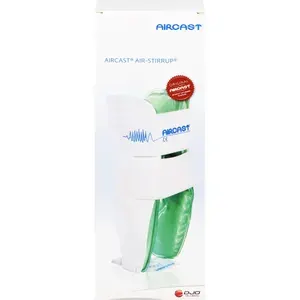 AIRCASTAirStirrupSprunggel.Orth.linksGr.L1St
