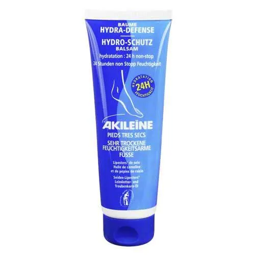 AKILEINE Hydro Schutz Balsam, 125 ml