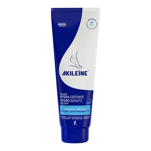 AKILEINE Hydro-Schutz Balsam, 125 ml