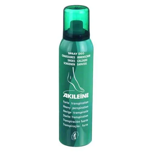 AKILEINE Innenschuh Spray, 150 ml