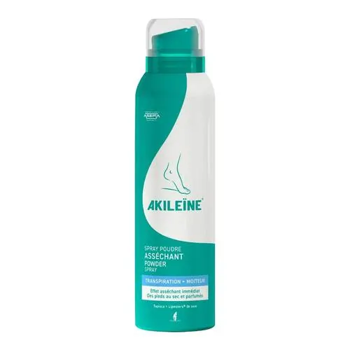 AKILEINE Puderspray, 150 ml