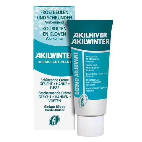 Akilwinter Creme, 75 ml