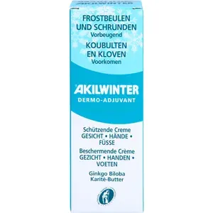 AKILWINTERCreme75ml