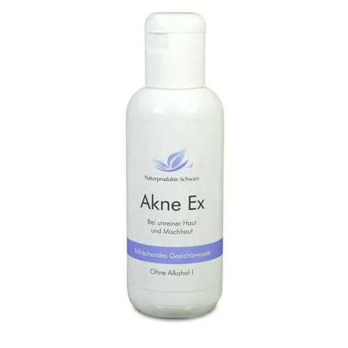 AKNE EX Gesichtswasser, 150 ml