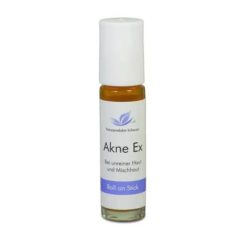 AKNE EX Roll-on Stick, 10 ml