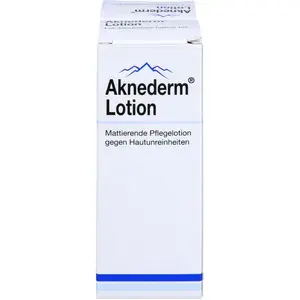 AKNEDERMLotion2X30ml