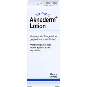 AKNEDERMLotion30ml