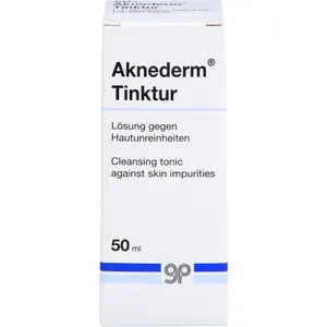 AKNEDERMTinktur50ml