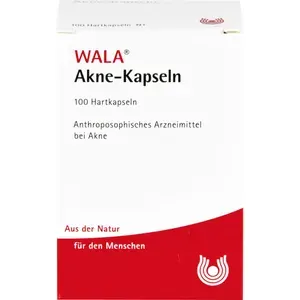 AKNEKAPSELN100St