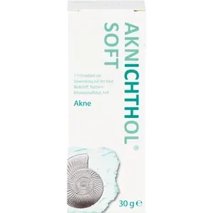 AKNICHTHOLLotion30g