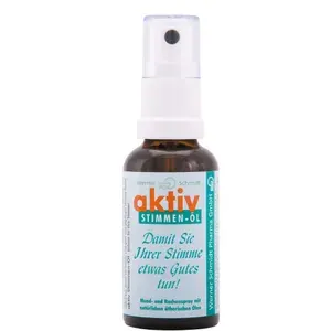 AKTIVSTIMMEN-ÖlSprühflasche30ml