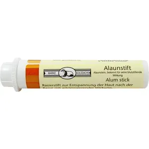 ALAUNSTIFTGOLDDACHS1St