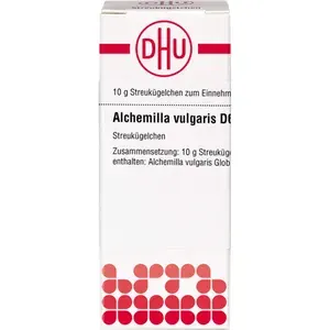 ALCHEMILLAVULGARISD6Globuli10g