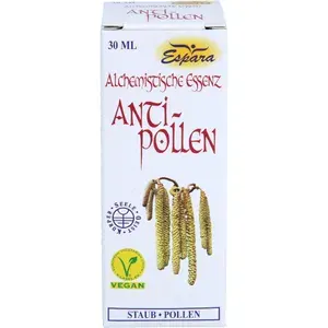 ALCHEMISTISCHEEssenzAnti-Pollen30ml