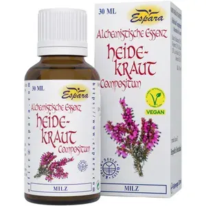 ALCHEMISTISCHEEssenzHeidekrautcompositum30ml
