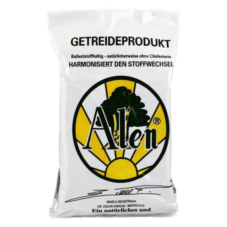 Alen Pulver Bio, 1 kg