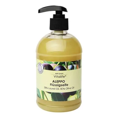 Aleppo Flüssigseife, 500 ml
