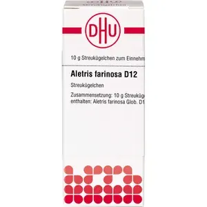ALETRISFARINOSAD12Globuli10g