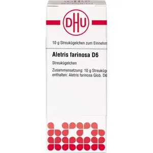 ALETRISFARINOSAD6Globuli10g