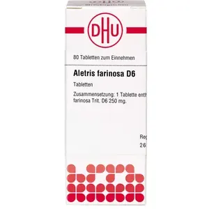 ALETRISFARINOSAD6Tabletten80St