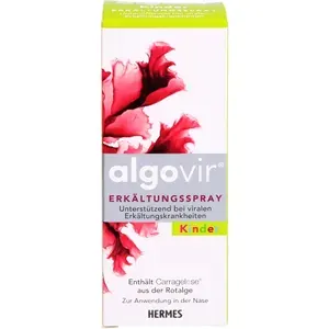 ALGOVIRKinderErkältungsspray20ml