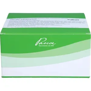 ALLERGIE-INJEKTOPASInjektionslösungAmpullen100X2ml