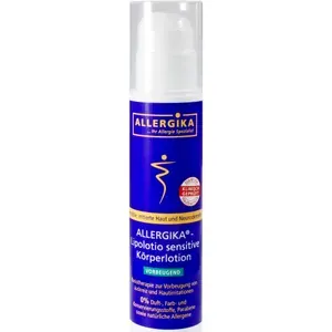 ALLERGIKALipolotiosensitive200ml