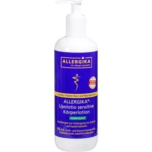 ALLERGIKALipolotiosensitive500ml
