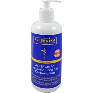 ALLERGIKALipolotiourea5%500ml
