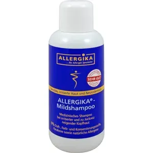 ALLERGIKAMildshampoo200ml