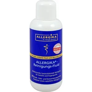 ALLERGIKAReinigungsFluid200ml