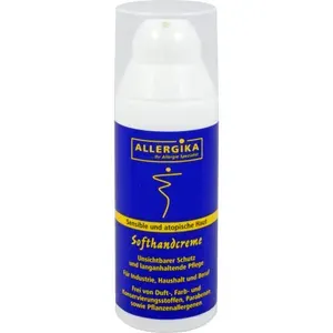ALLERGIKASofthandcreme50ml