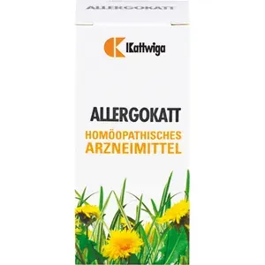 ALLERGOKATTTabletten100St