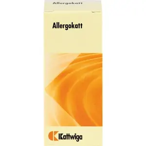 ALLERGOKATTTabletten50St