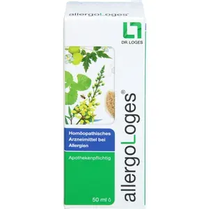 ALLERGOLOGESTropfen50ml