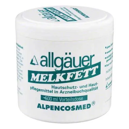 Allgäuer Melkfett, 500 ml
