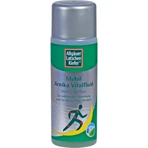 ALLGÄUERLATSCHENK.ArnikaVitalFluid100ml