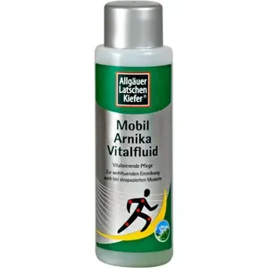 ALLGÄUERLATSCHENK.ArnikaVitalFluid250ml