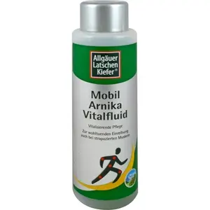 ALLGÄUERLATSCHENK.ArnikaVitalFluid500ml