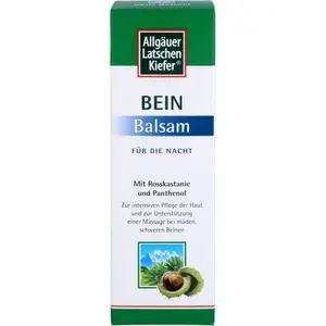 ALLGÄUERLATSCHENK.BeinBalsamfürdieNacht200ml
