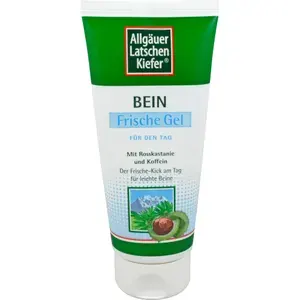 ALLGÄUERLATSCHENK.BeinFrischeGel200ml